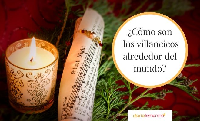 Todo lo que debes conocer sobre los villancicos de Navidad en todo el mundo